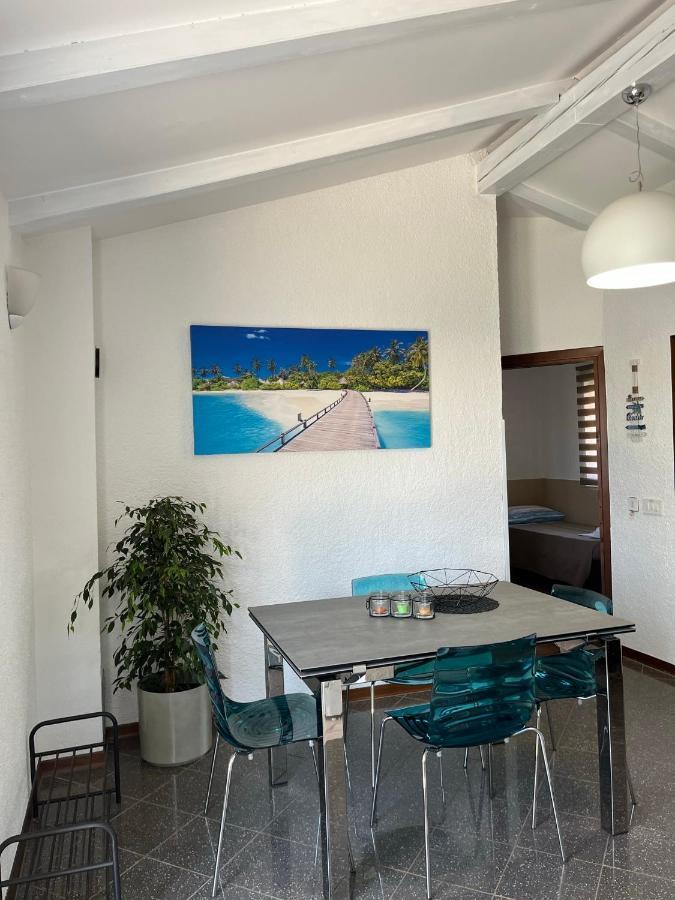 Holiday Home Rosa Gedici Экстерьер фото