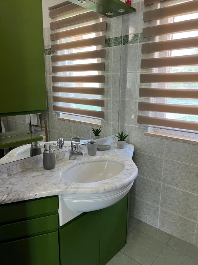 Holiday Home Rosa Gedici Экстерьер фото